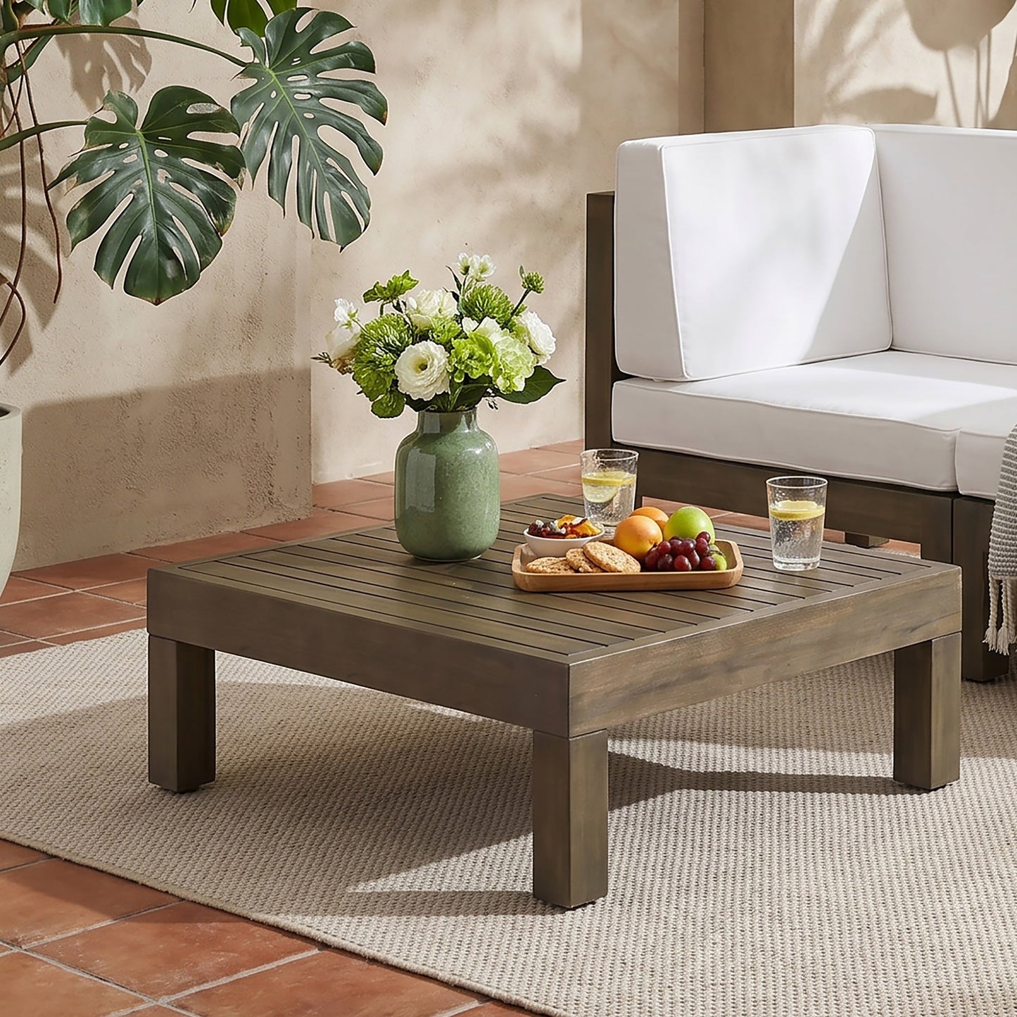 Oana/Brava Coffee Table