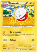 Electrode (45/146) [XY: Base Set]