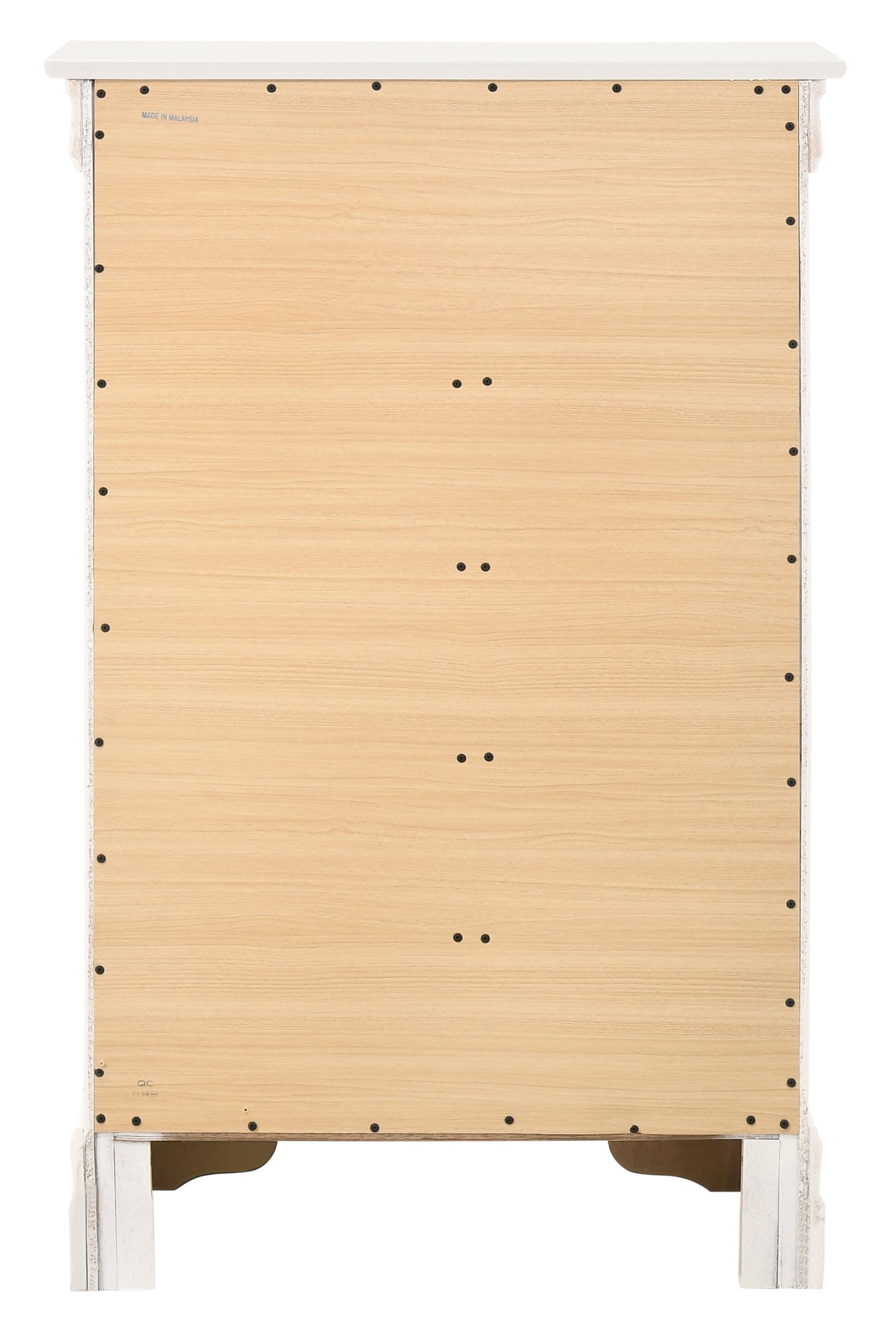 LouisPhillipe G02190-CH Chest