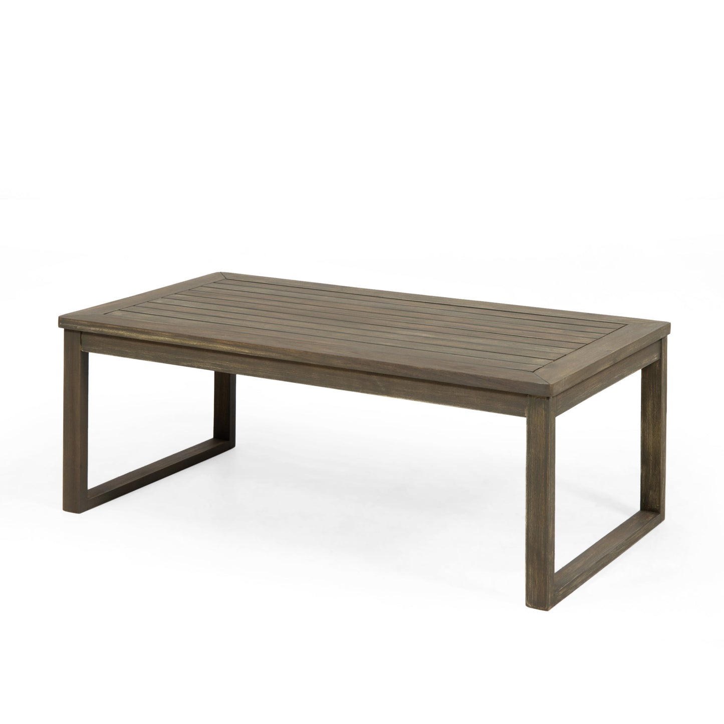 Samwell Coffee Table & Loveseat