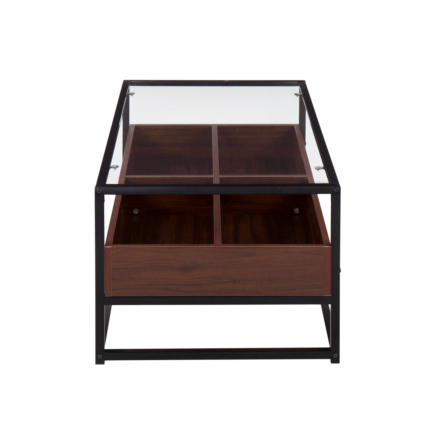 Contemporary Coffee Table