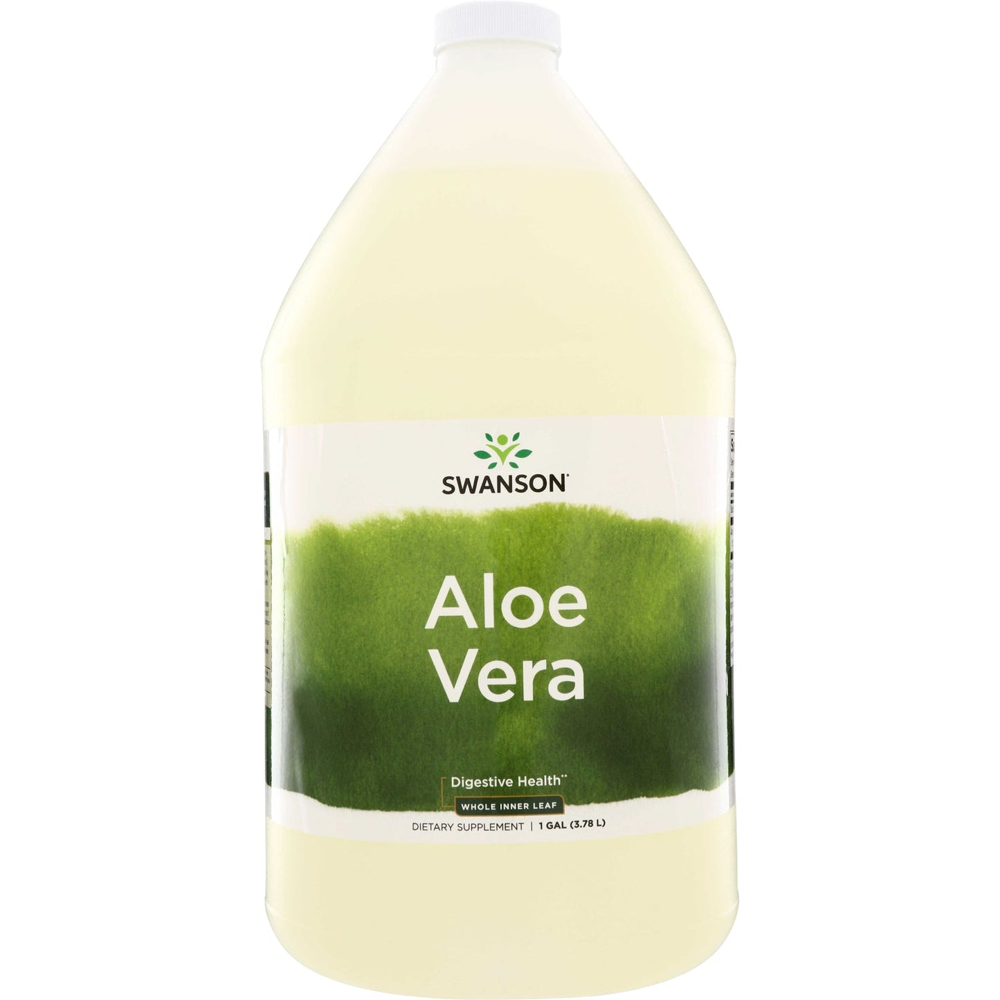 Aloe Vera - Whole Inner Leaf