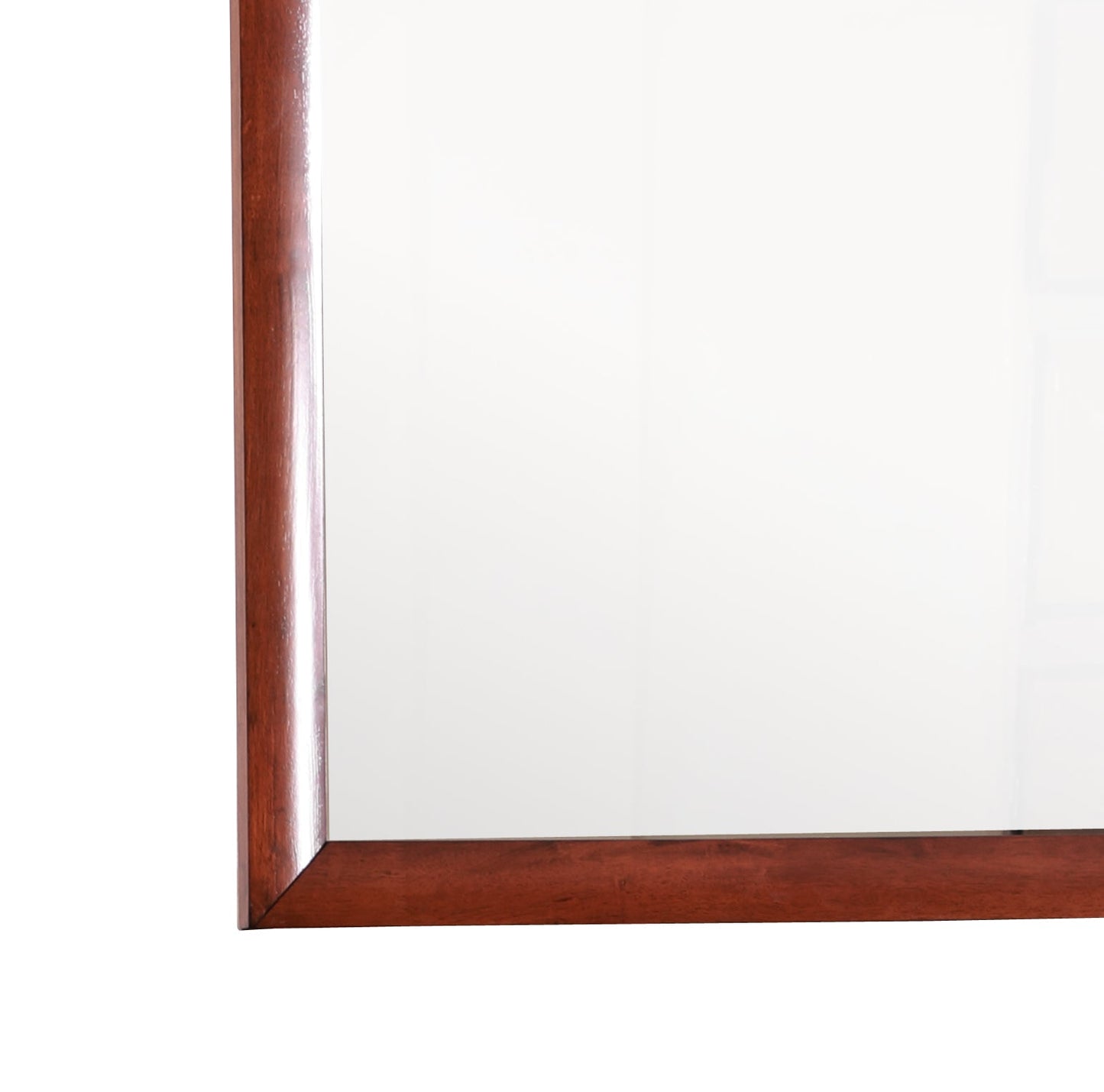Marilla G1550-M Mirror in Cherry