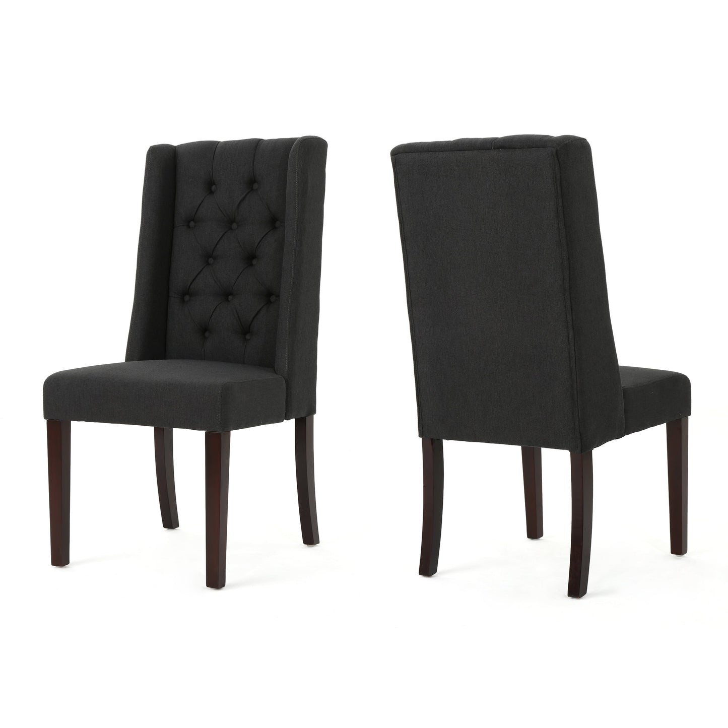 Dining Chair Set of 2