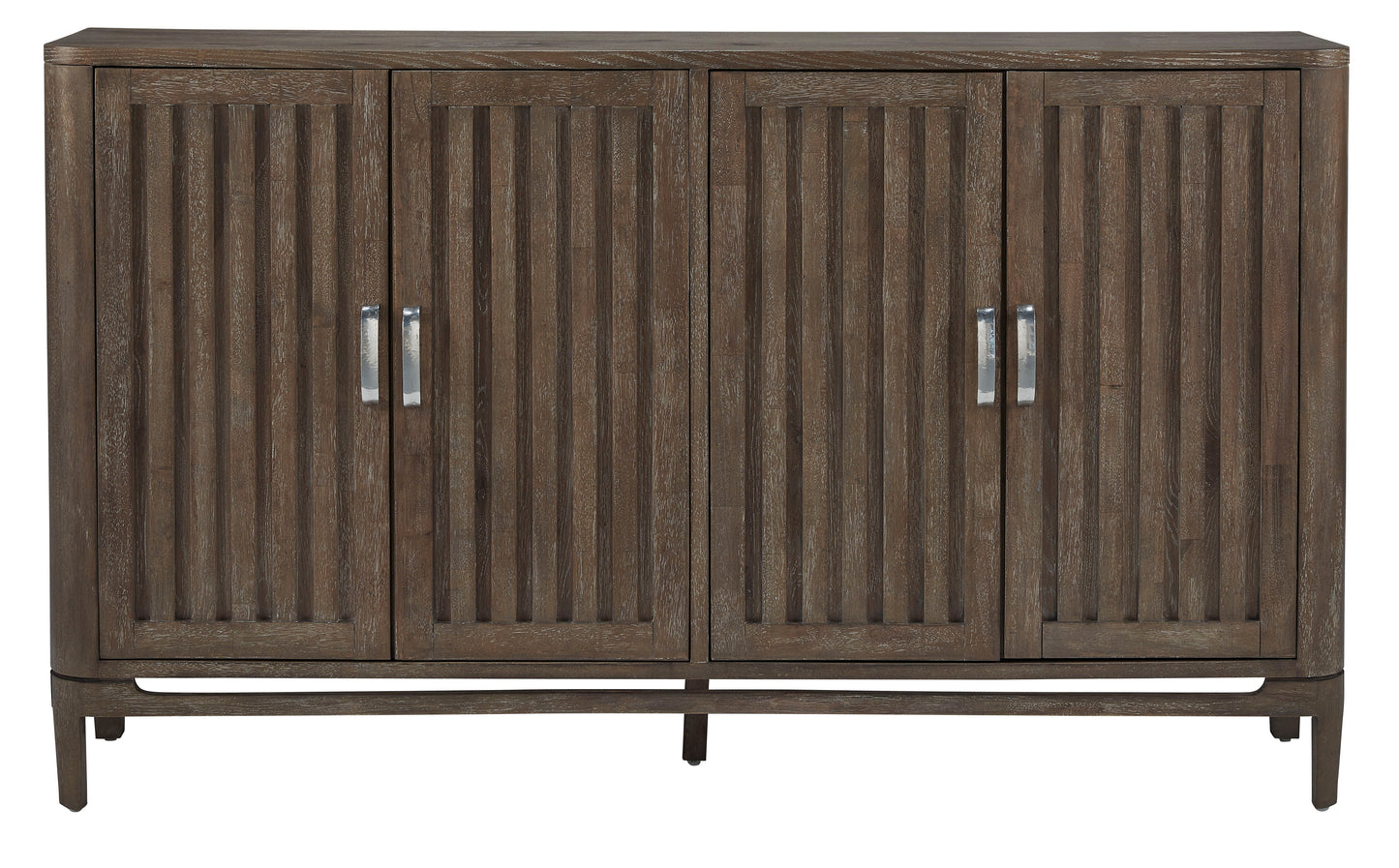 Kavanaugh - Sideboard - Weathered Kona Brown