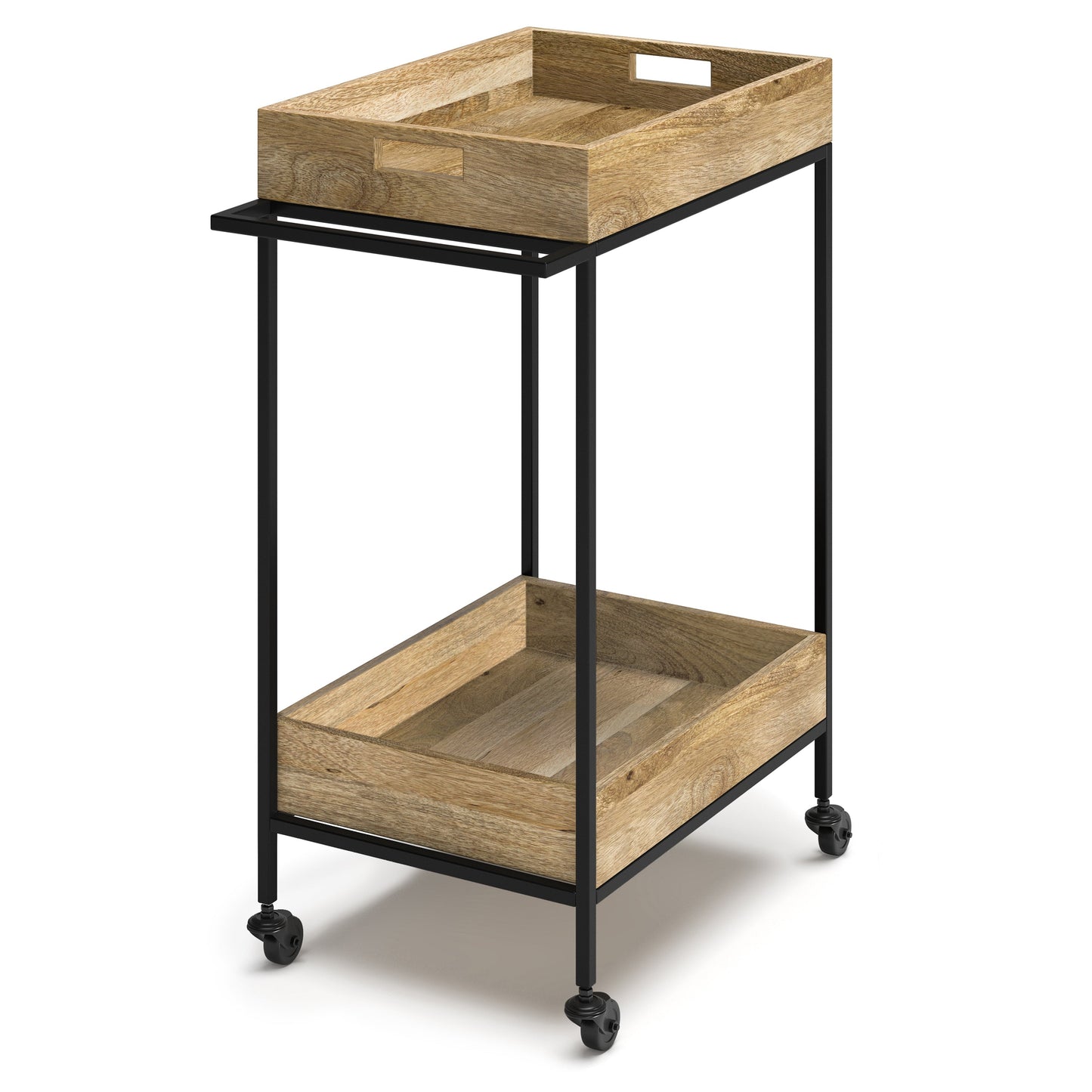 Simons 24" Bar Cart