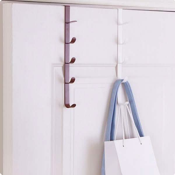 Porte-manteau, crochet, sac de vêtements, serviette, rangement pour tiroir de placard