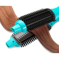 Calista 2-in-1 ヒーテッドブラシアイロン ヘアスタイラー