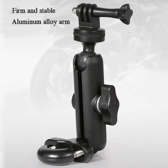 Camera Holder Handlebar Mount Bracket For GoPro Hero8/7/6/5/4/3+