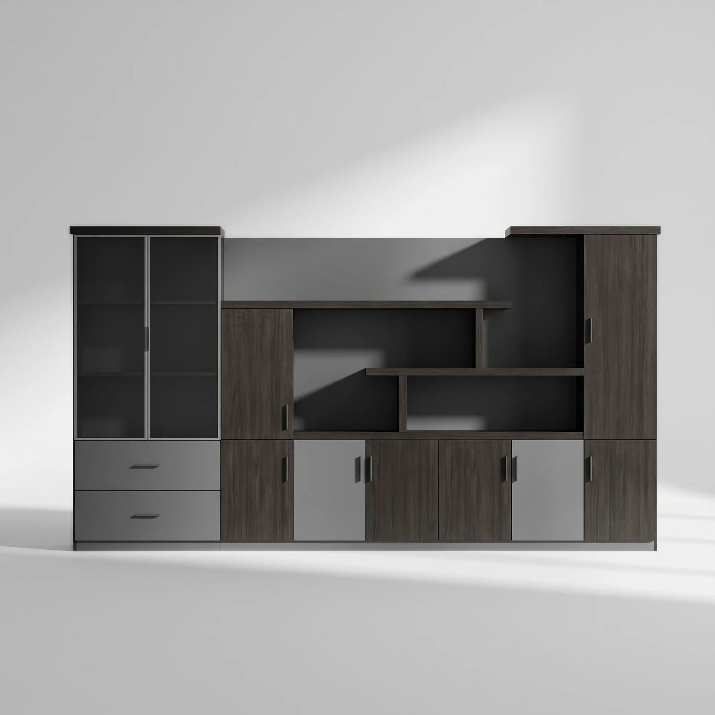 Wexford · Office Shelves & Storage