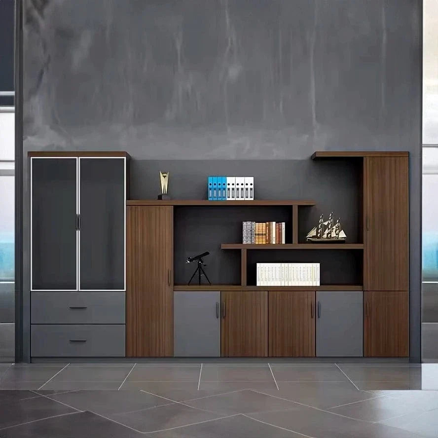 Wexford · Office Shelves & Storage