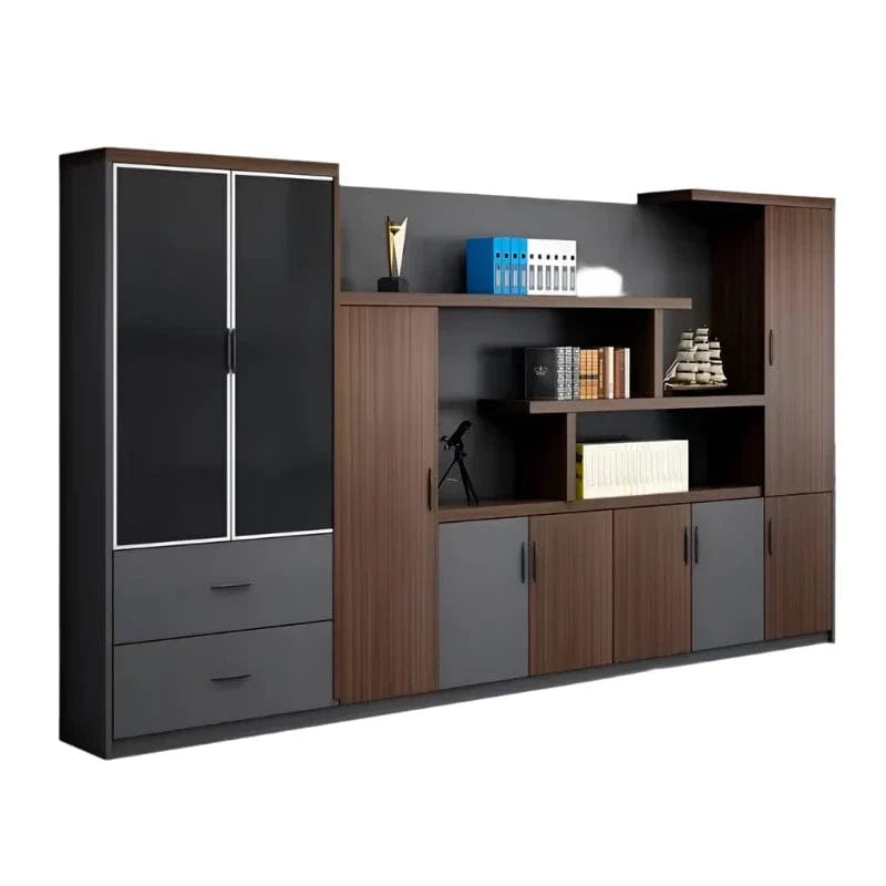 Wexford · Office Shelves & Storage