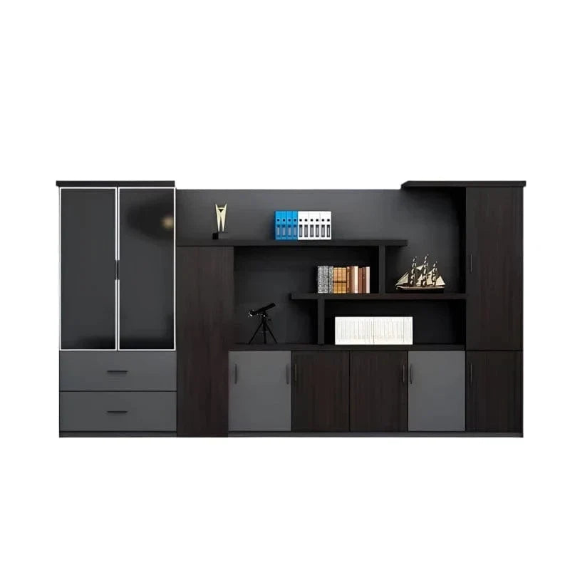 Wexford · Office Shelves & Storage