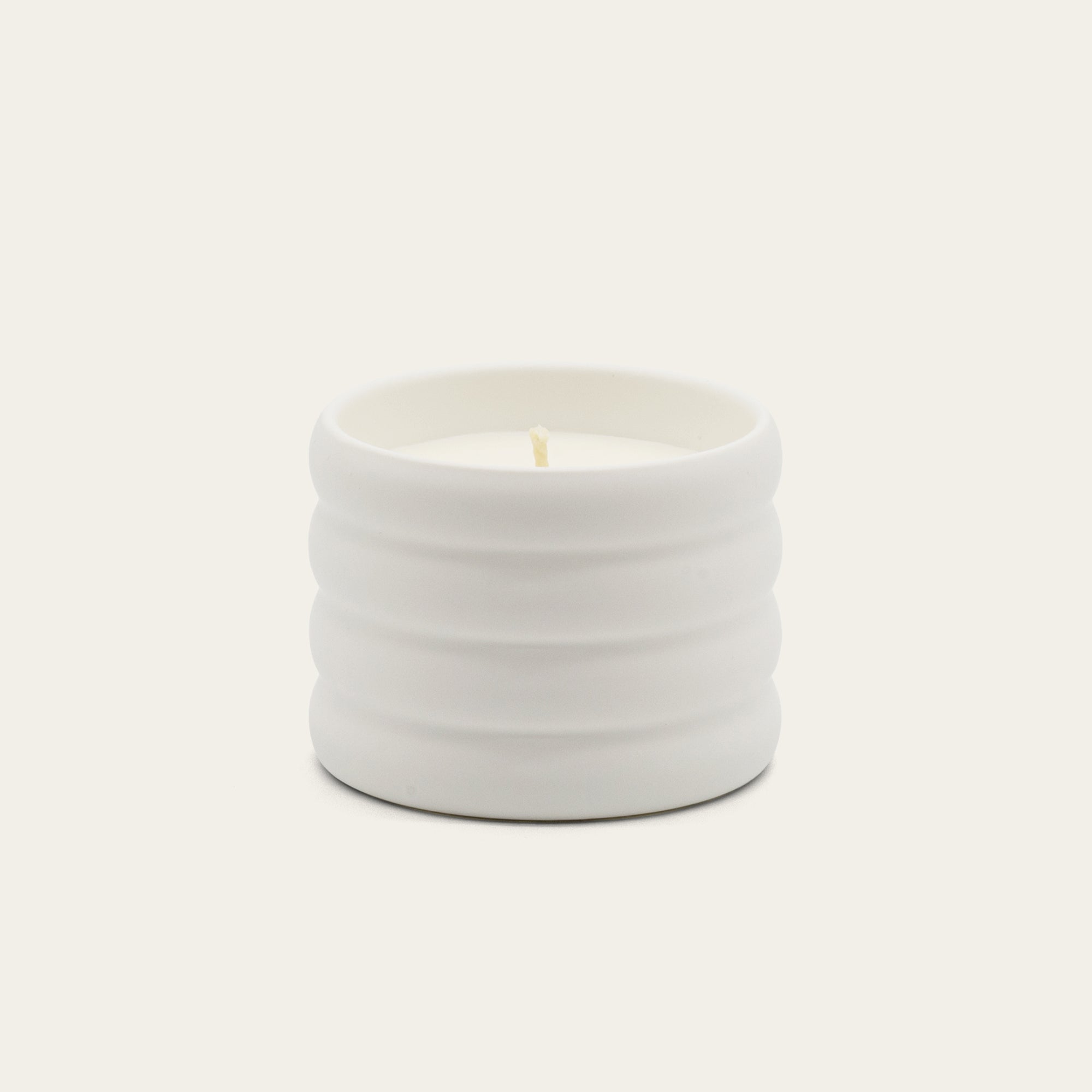 Soy Wax Ceramic Candle