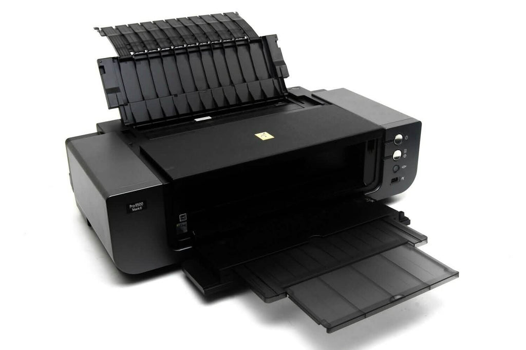 Canon PIXMA Pro 9500 Mark II Digital Photo Inkjet Printer (3298B002) (Refurbished)