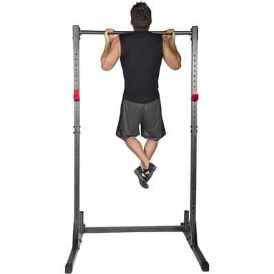 CAP Barbell FM-905Q Color Series Exercise Stand Power Rack