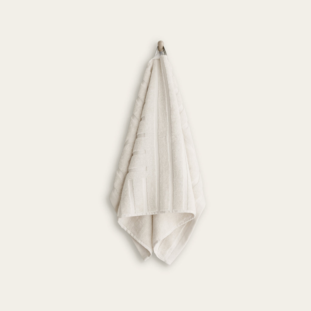 Serviettes Capri en coton australien