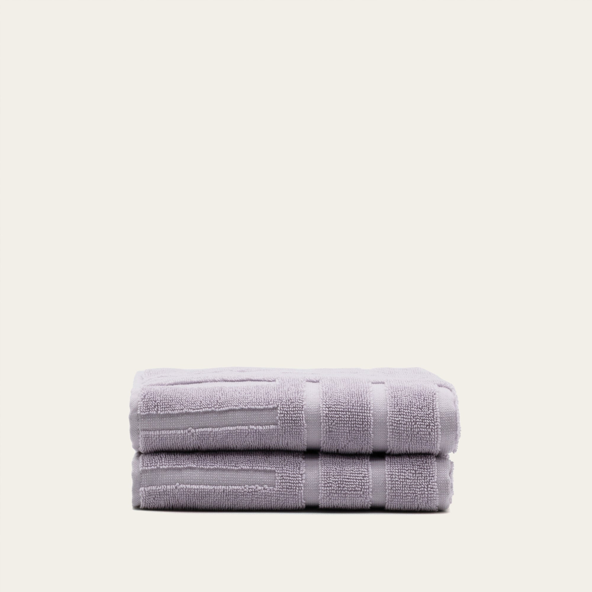 Serviettes Capri en coton australien