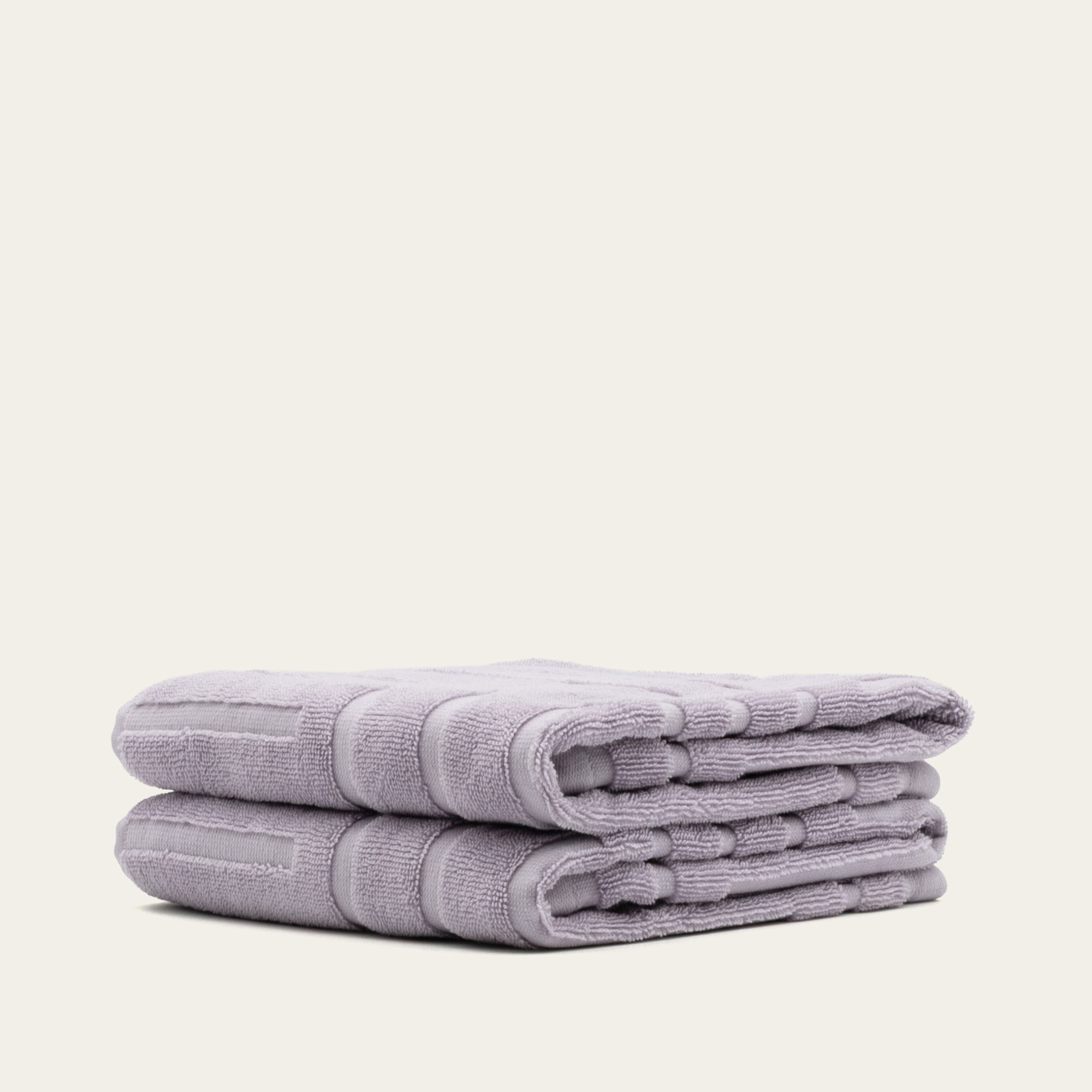 Serviettes Capri en coton australien