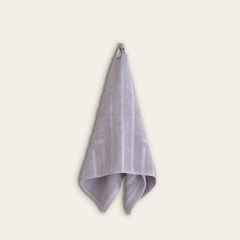 Serviettes Capri en coton australien