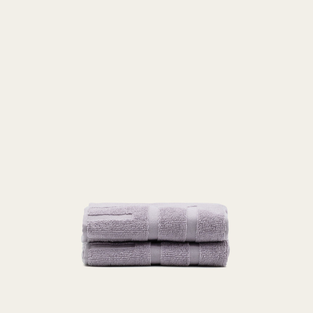 Serviettes Capri en coton australien