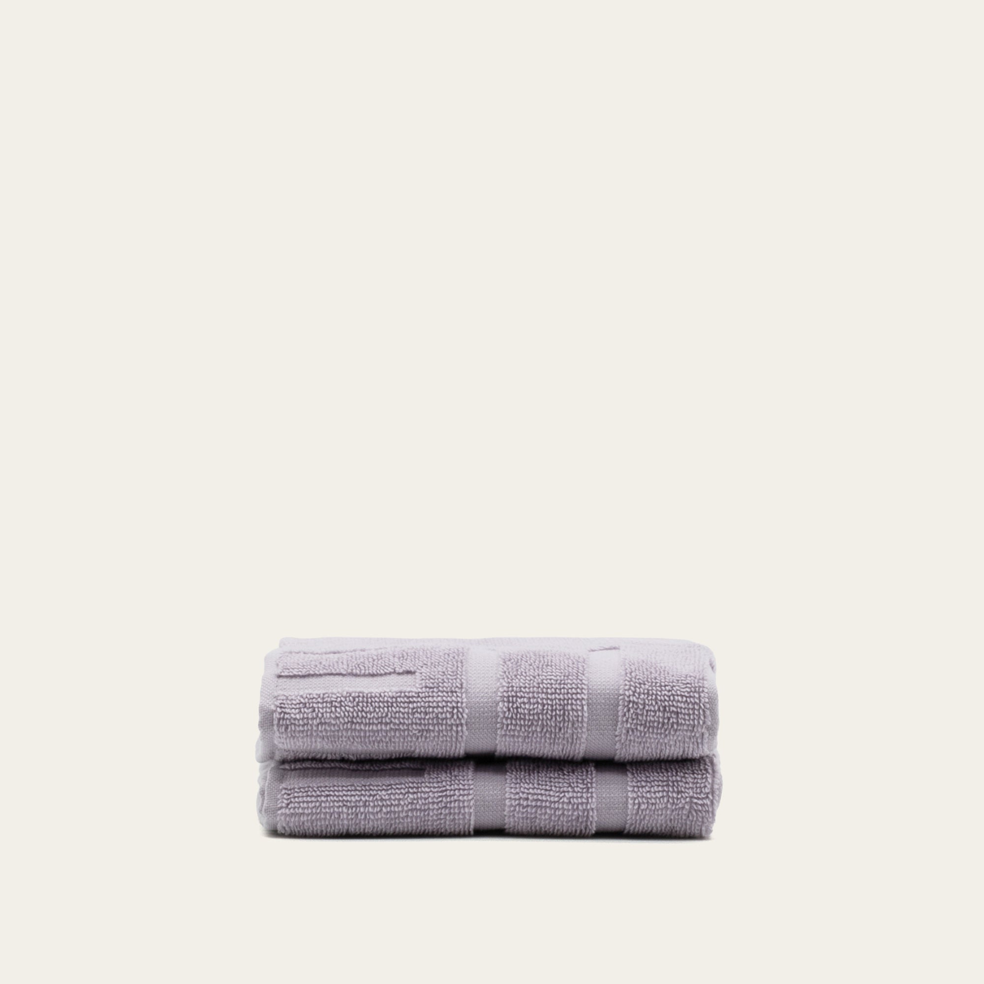 Serviettes Capri en coton australien