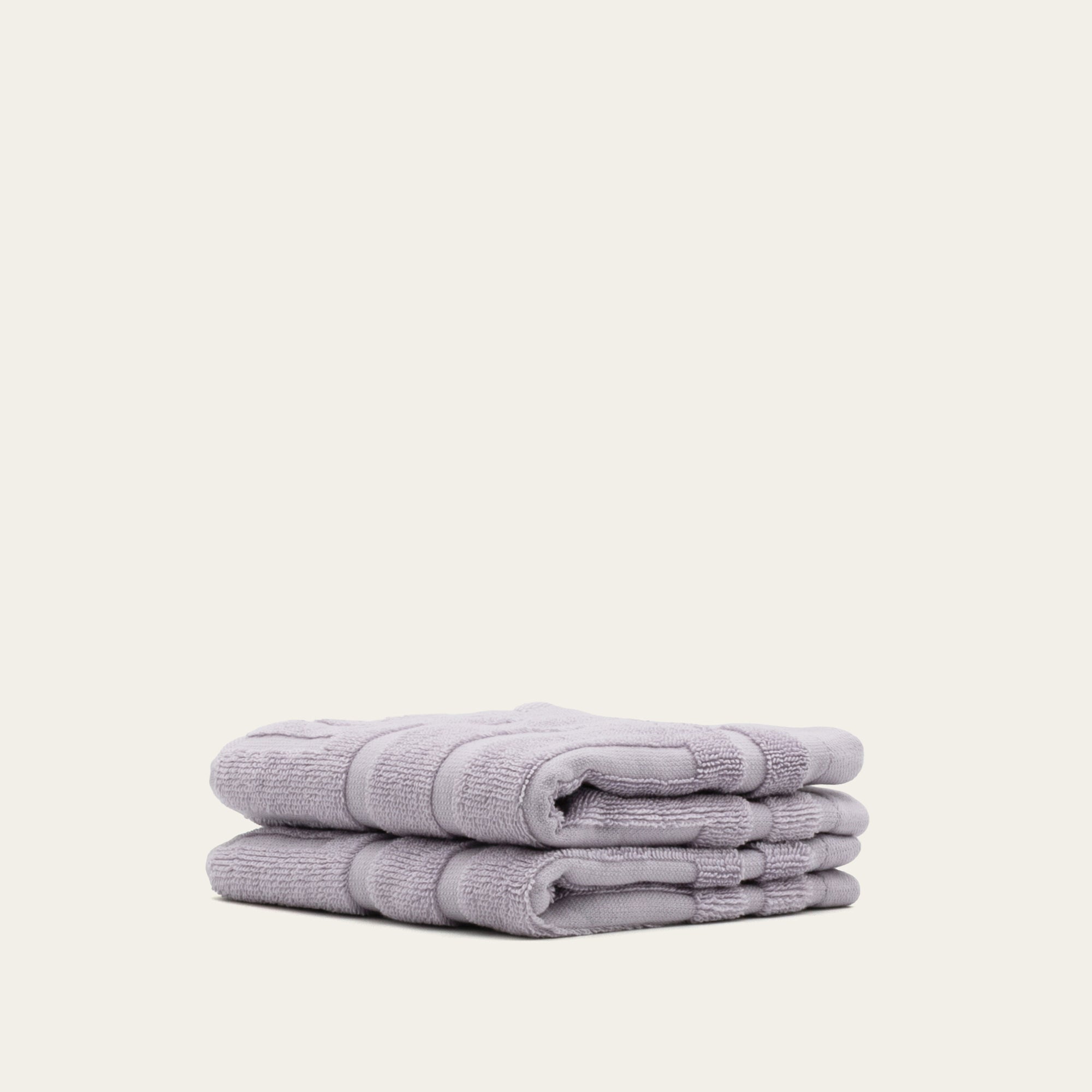 Serviettes Capri en coton australien