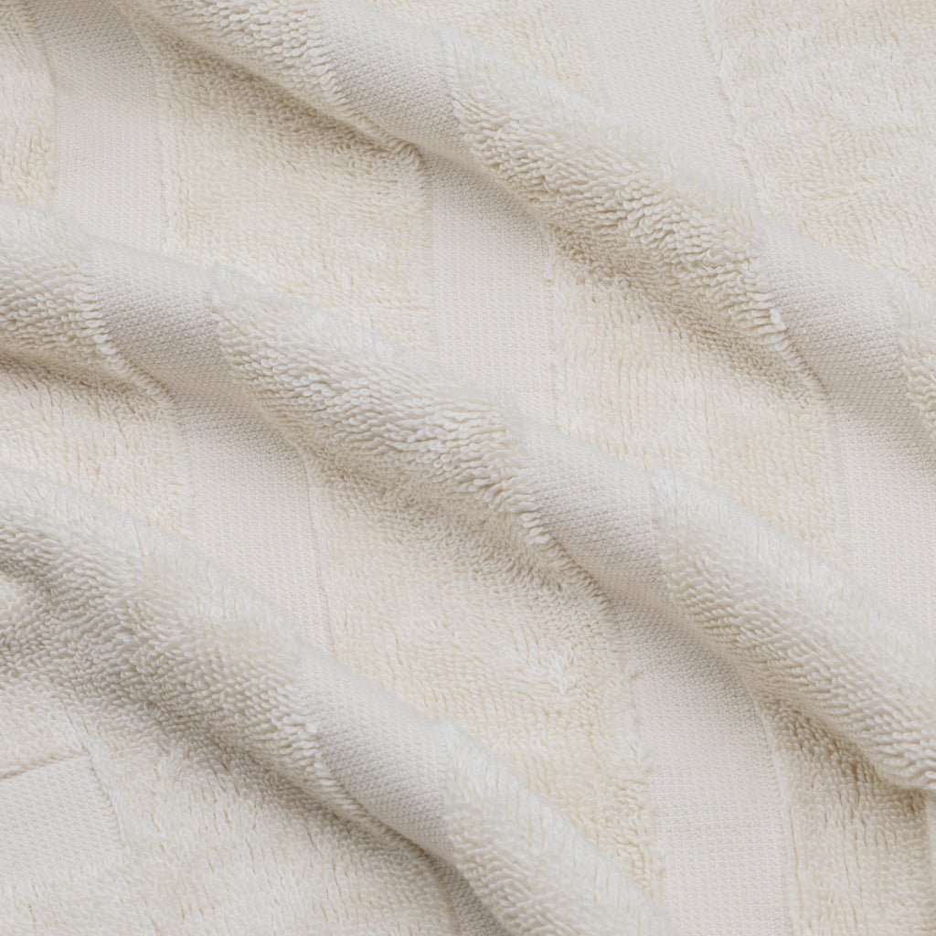 Serviettes Capri en coton australien