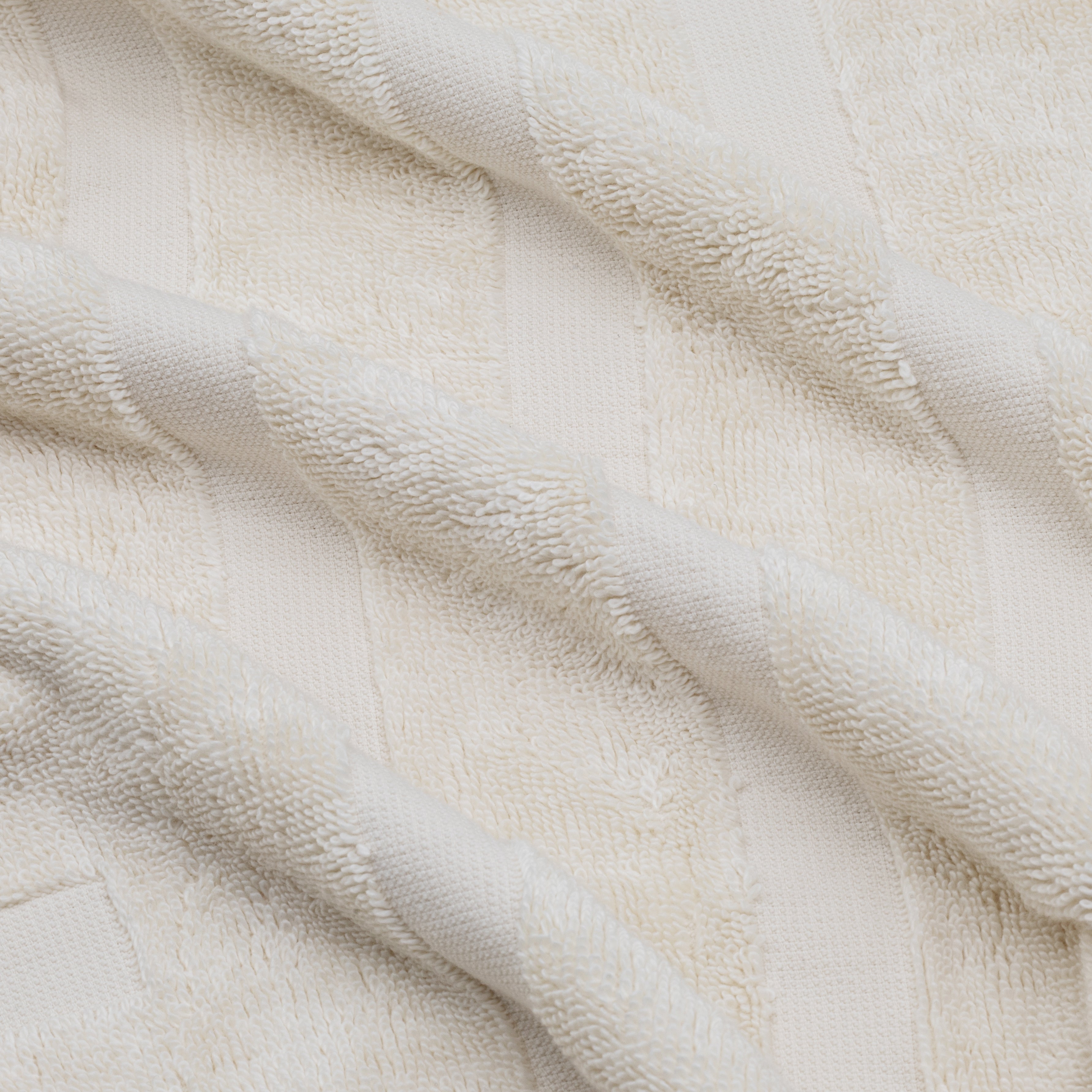 Serviettes Capri en coton australien