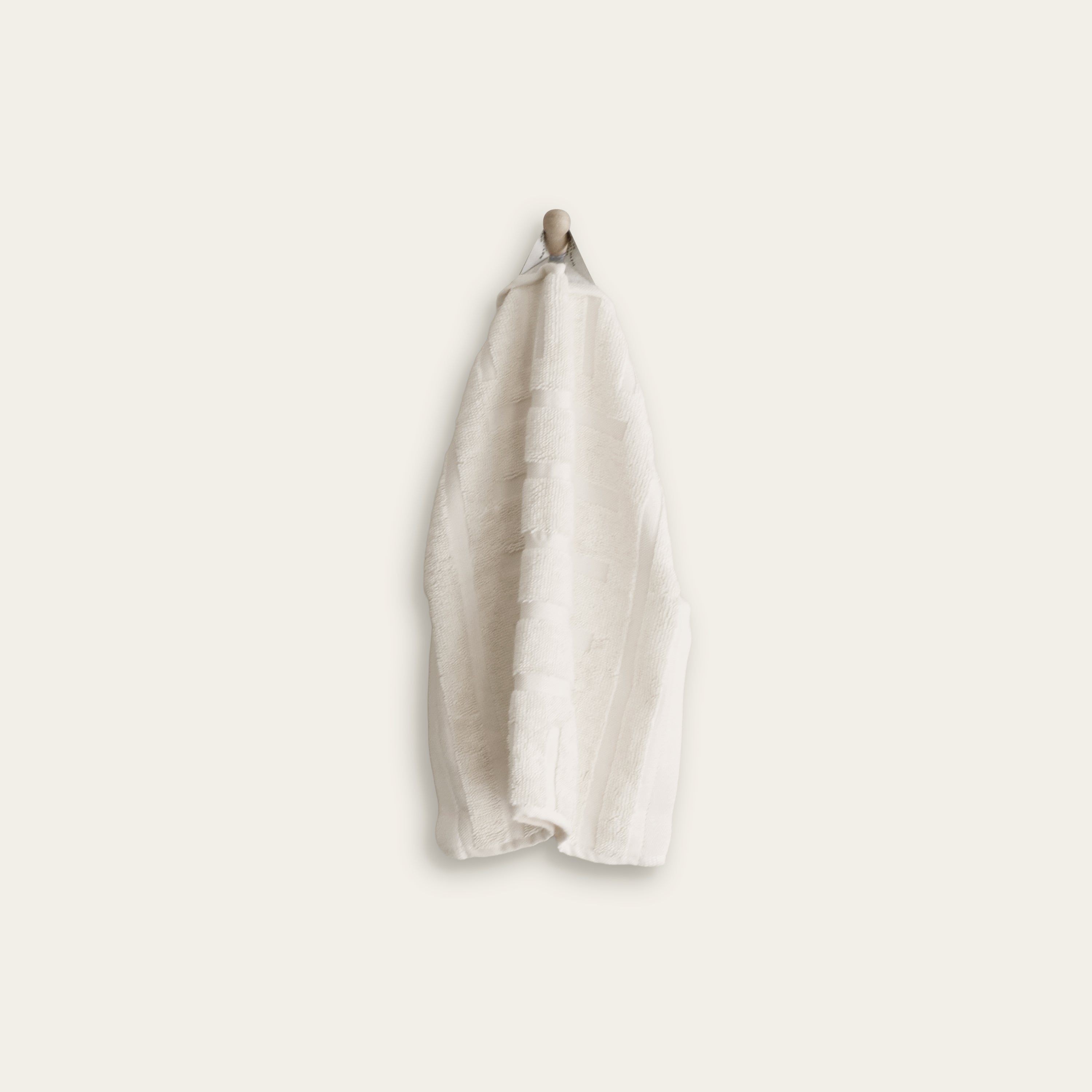 Serviettes Capri en coton australien