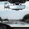 車載スマホホルダーブラケット