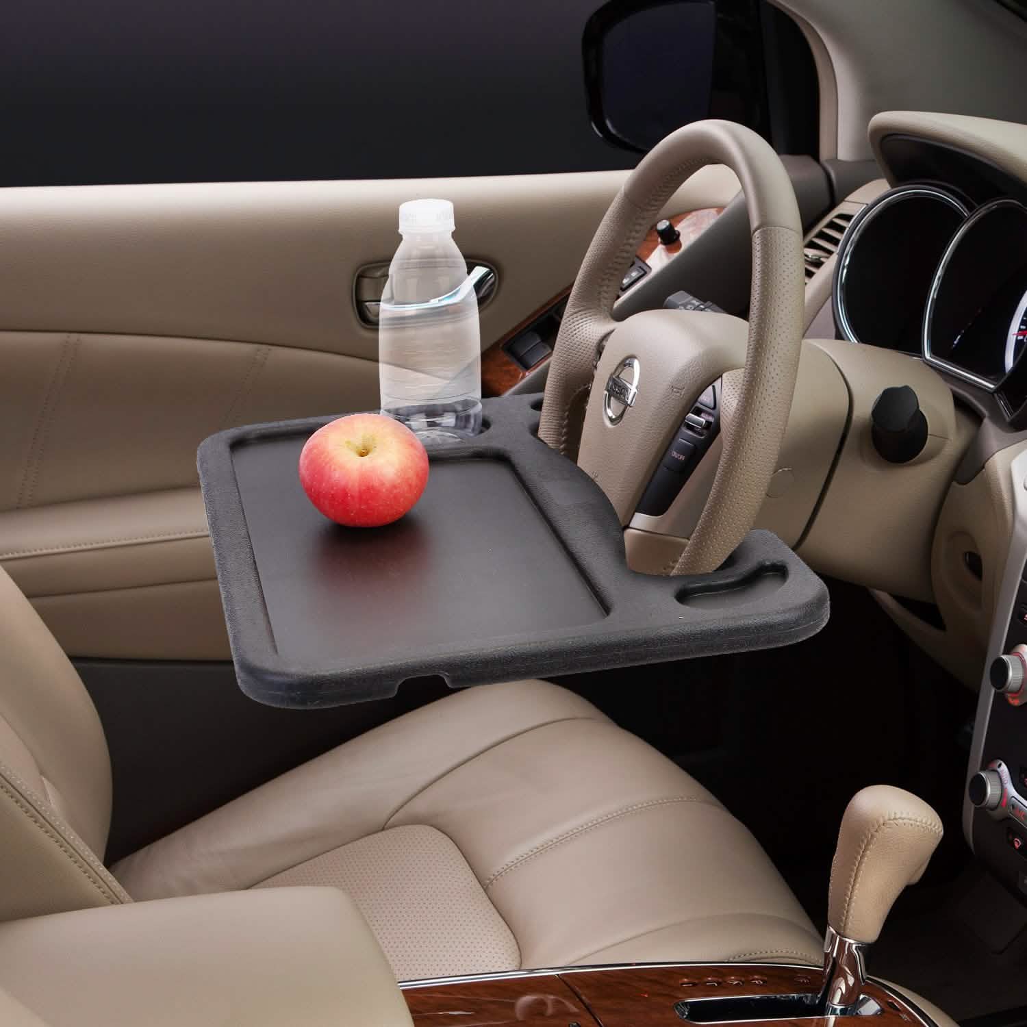 Car Steering Wheel Tray