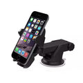 Car Windshield Dash Mount 360 Degree Universal Cell Phone Car Holder Cradle