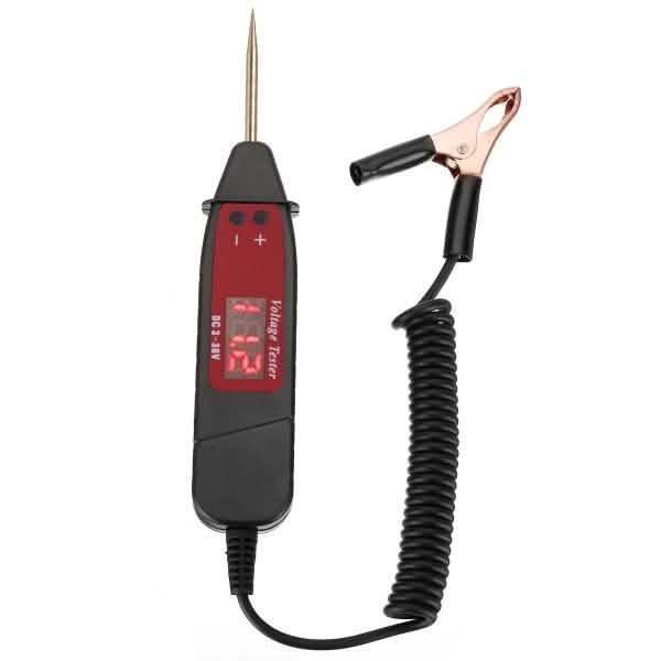 Cara デジタルLCD電圧テストペン