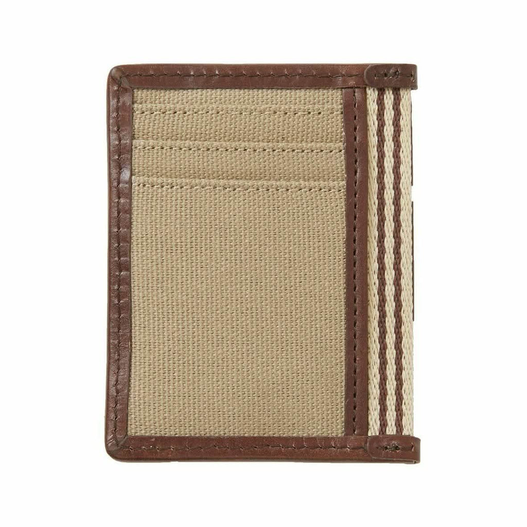 Étui pour cartes avec décapsuleur