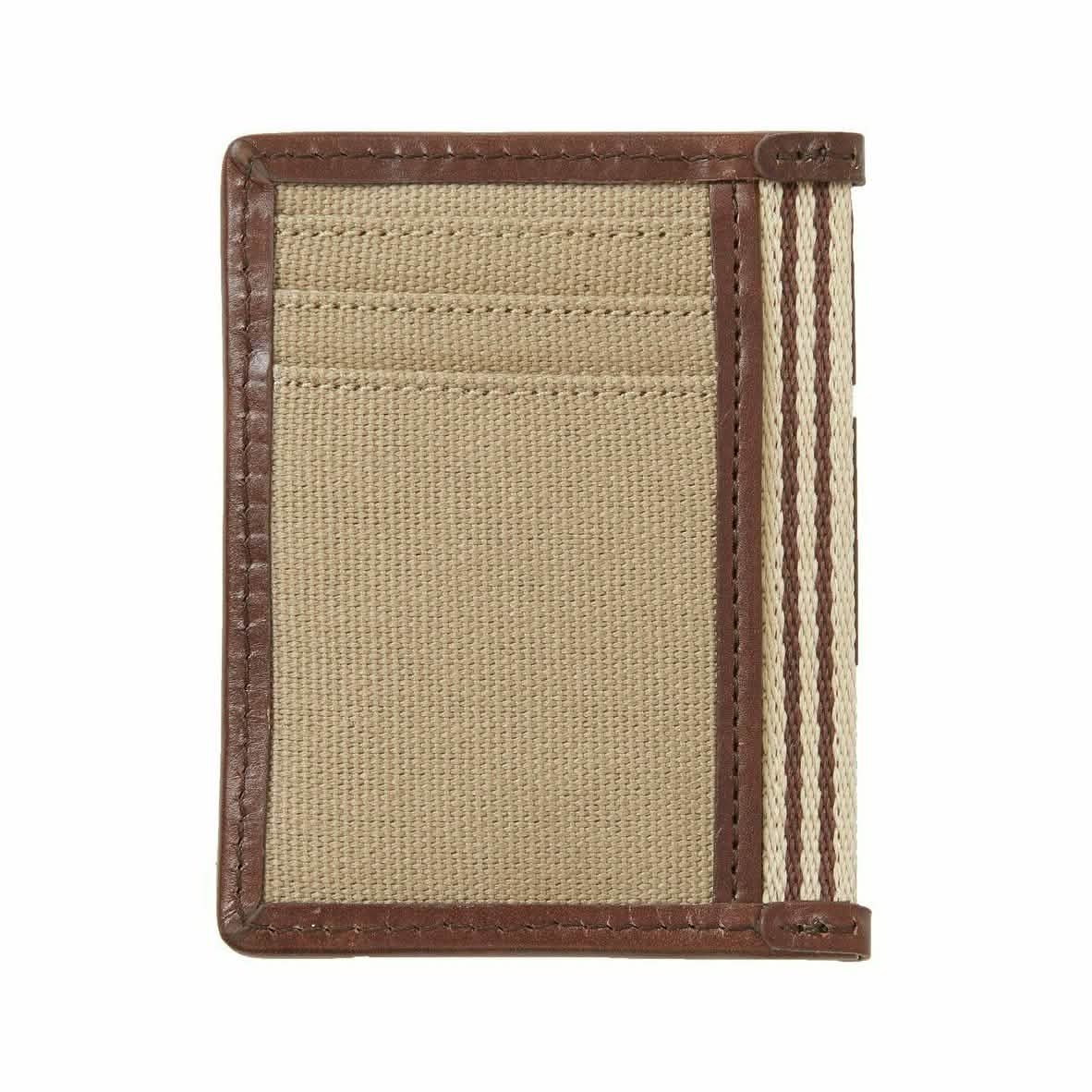 Étui pour cartes avec décapsuleur