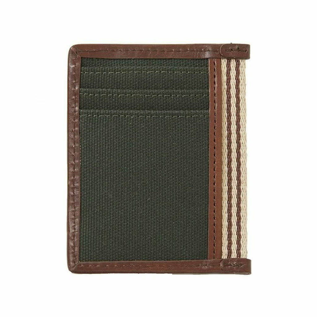 Étui pour cartes avec décapsuleur