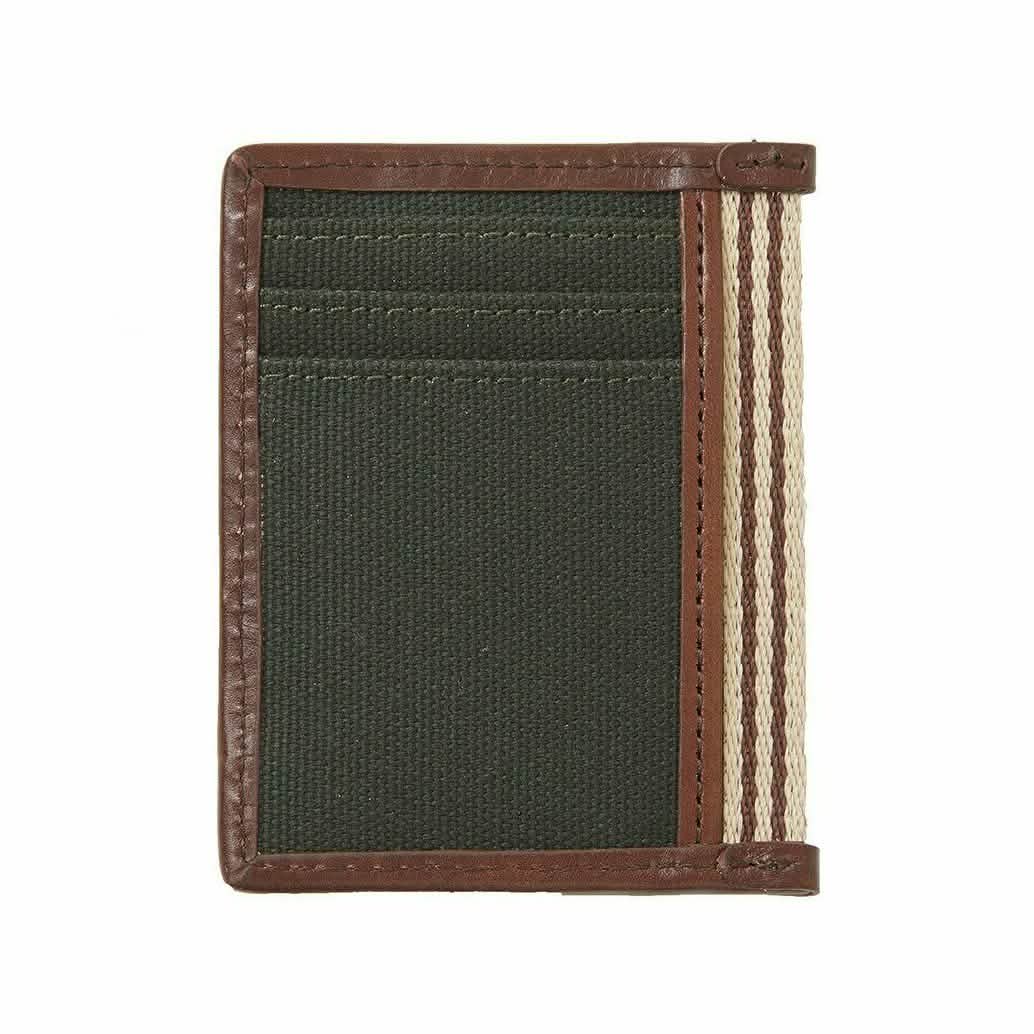 Étui pour cartes avec décapsuleur