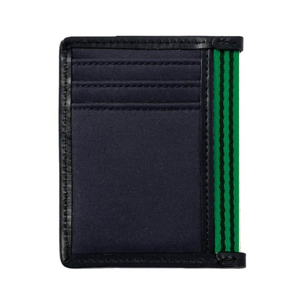 Étui pour cartes avec décapsuleur