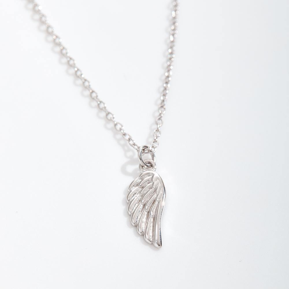 Caregiver Necklace