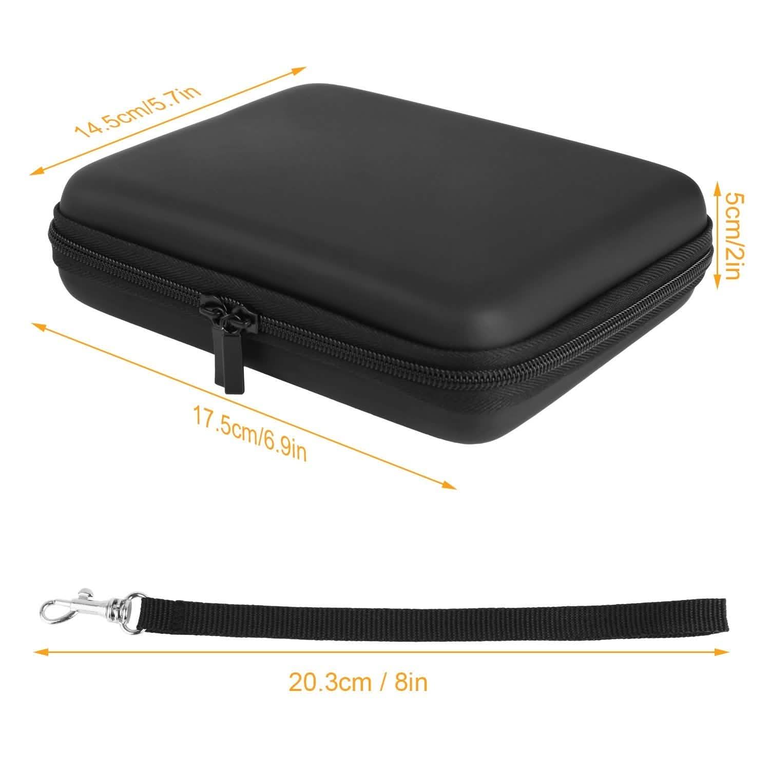 Carrying Case for Nintendo Switch