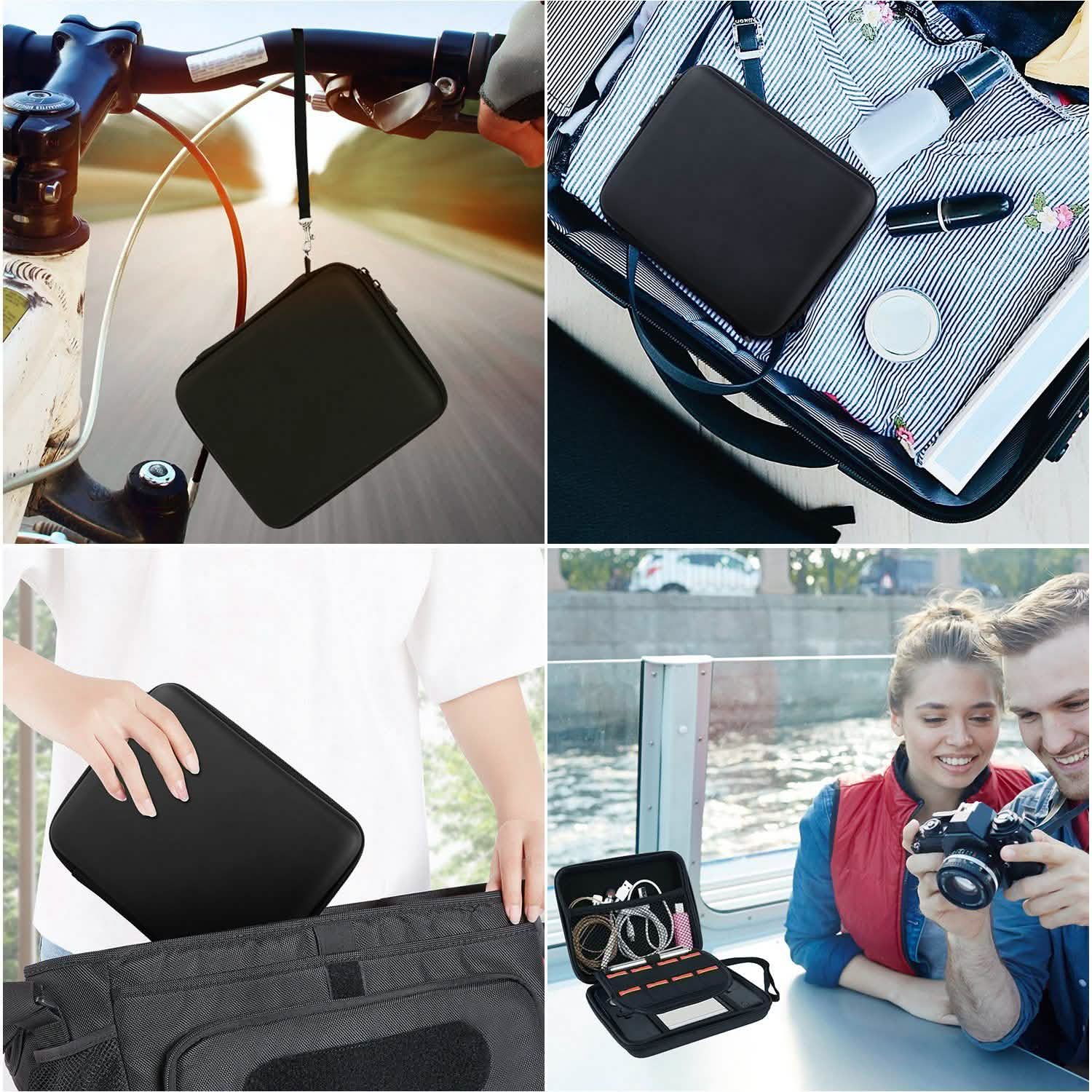 Carrying Case for Nintendo Switch