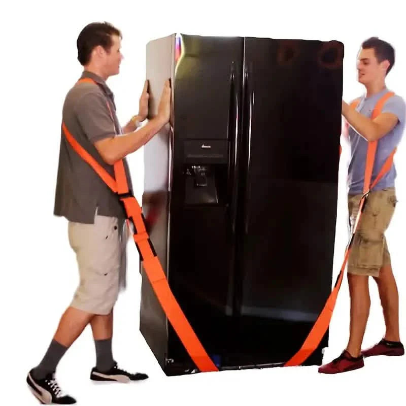 Carrying Straps - Lifting Strap For 2 Movers
