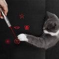 Cats Indoor and Outdoor Laser Toy