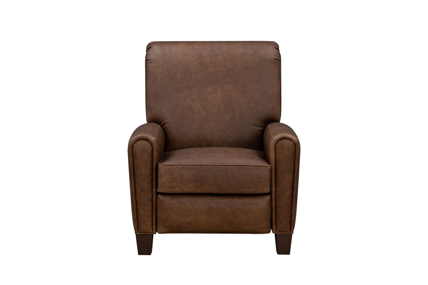 Harrington - Recliner Push Thru The Arm