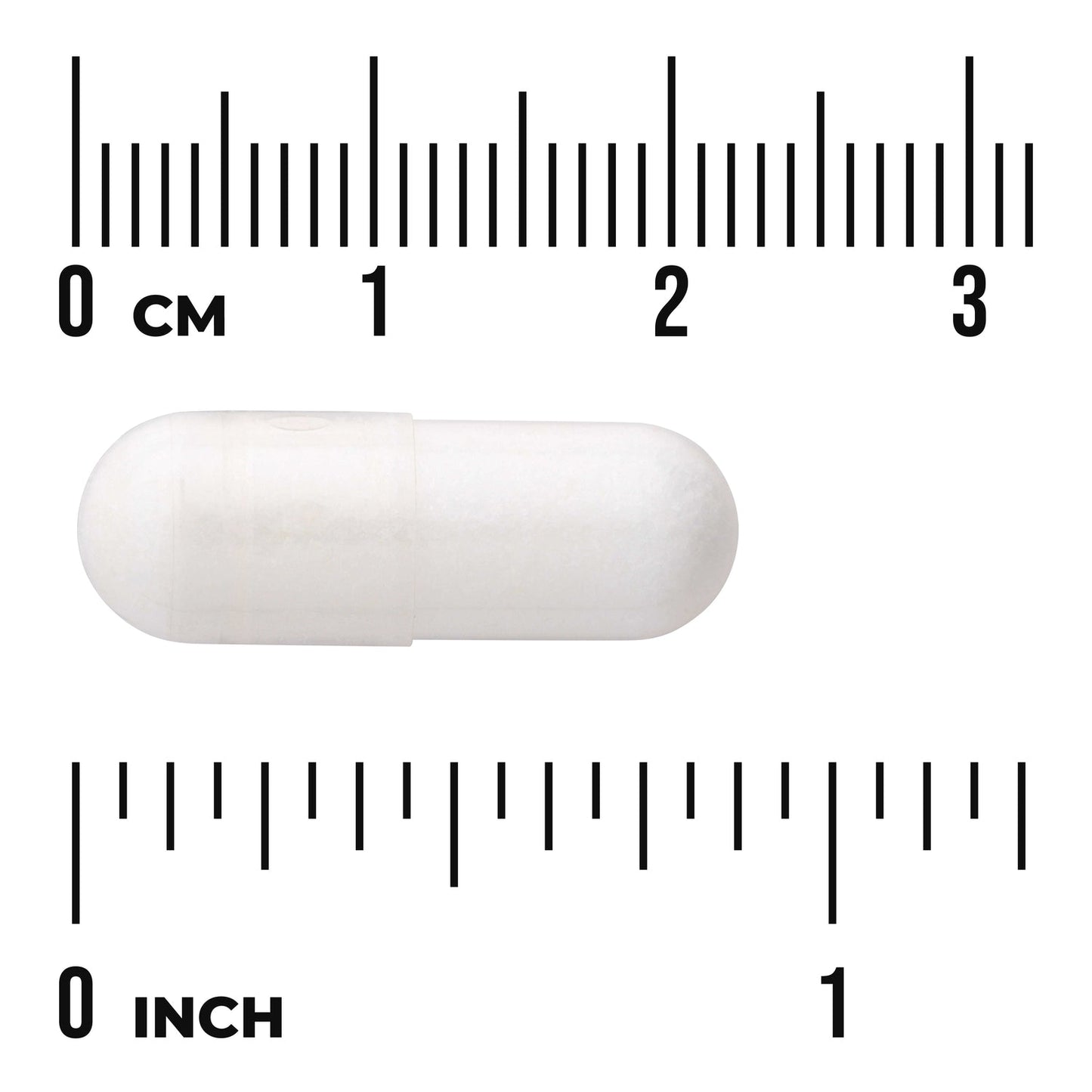 NAC N-Acetyl Cysteine