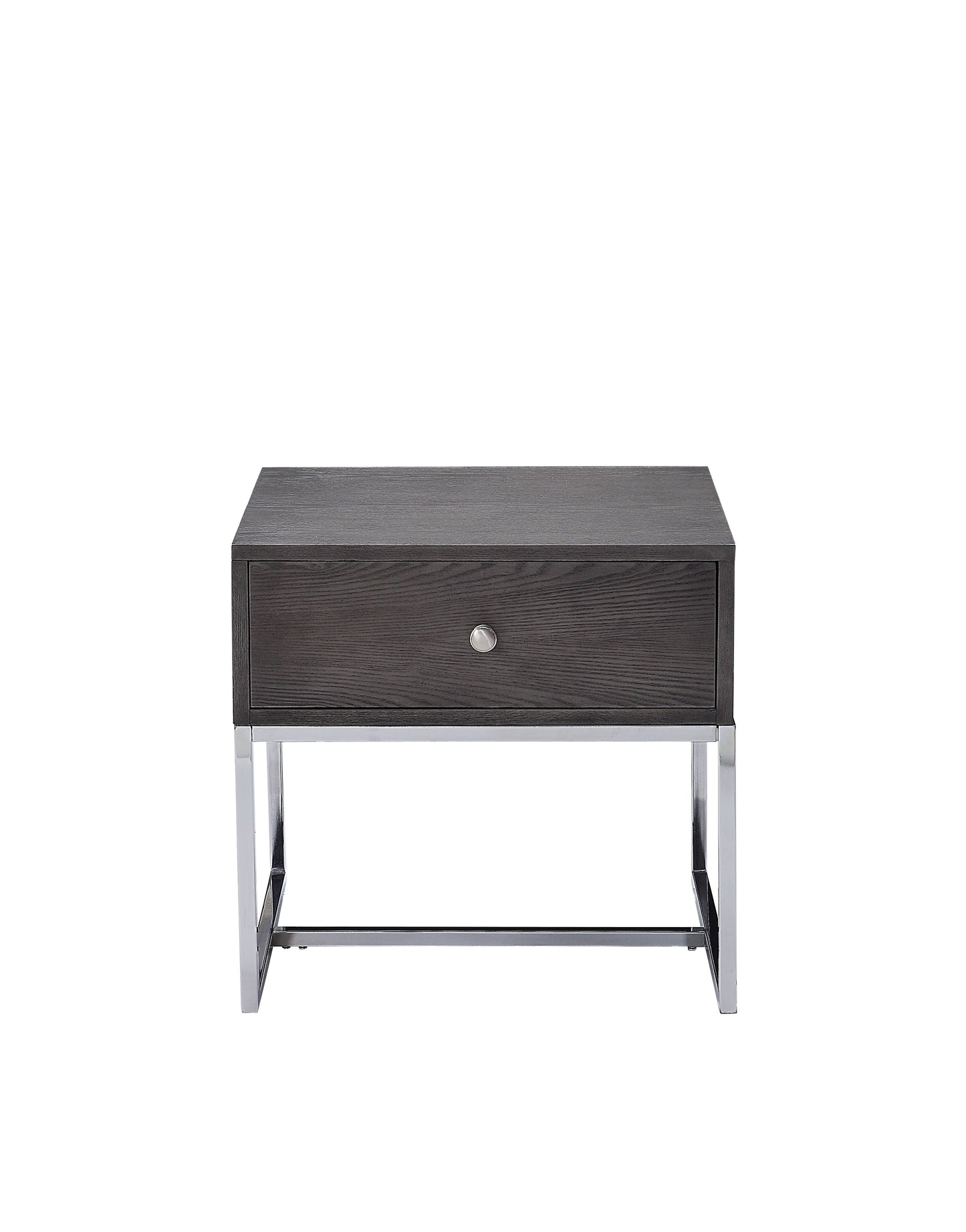 Iban Compact End Table