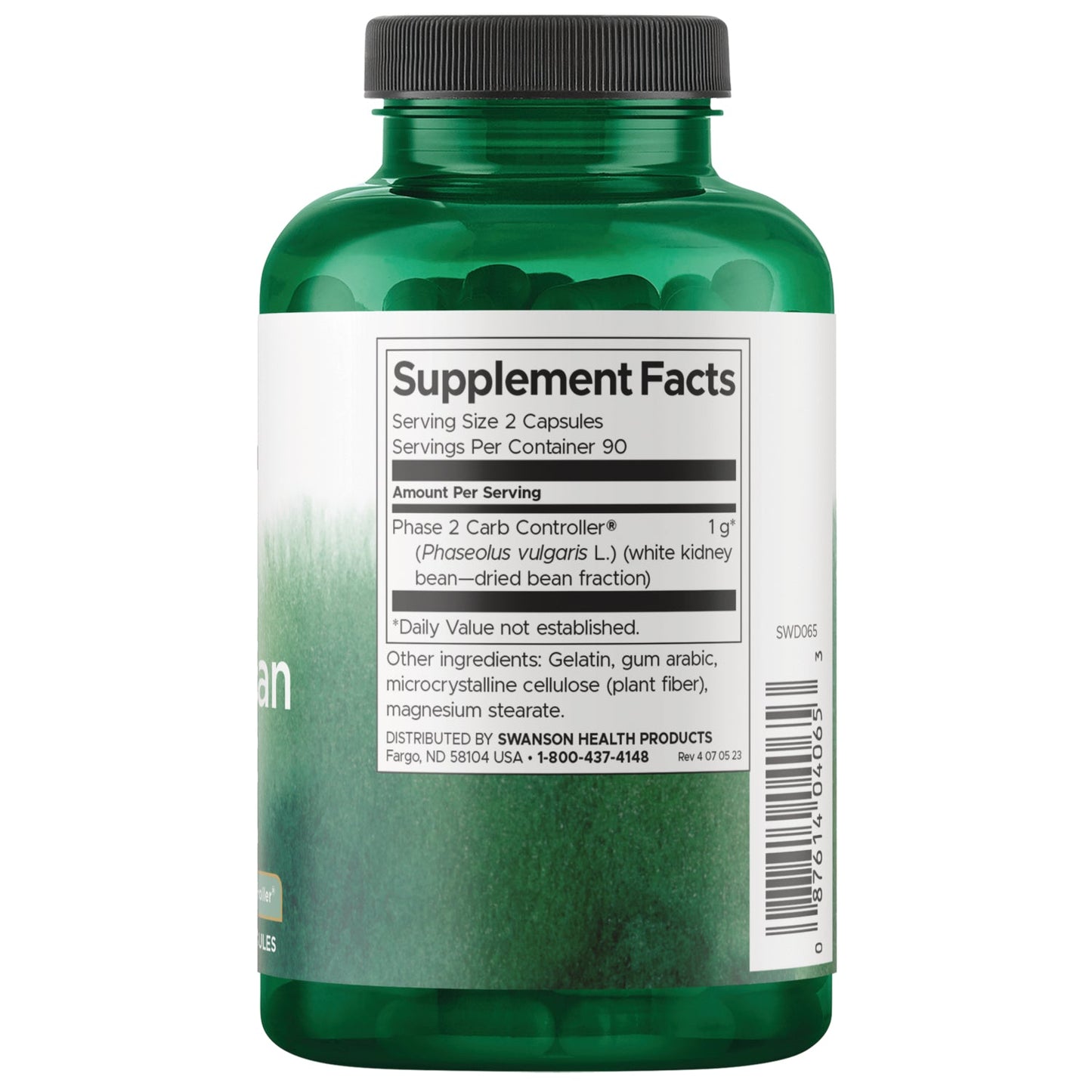 White Kidney Bean Extract