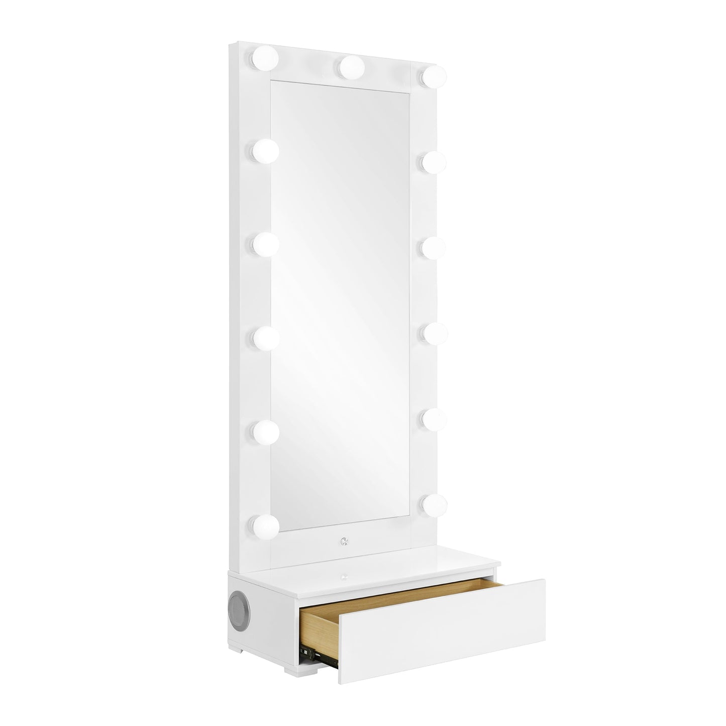 Elisa Makeup Vanity