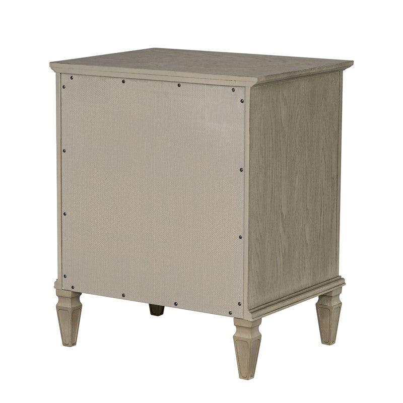 Nightstand Reclaimed